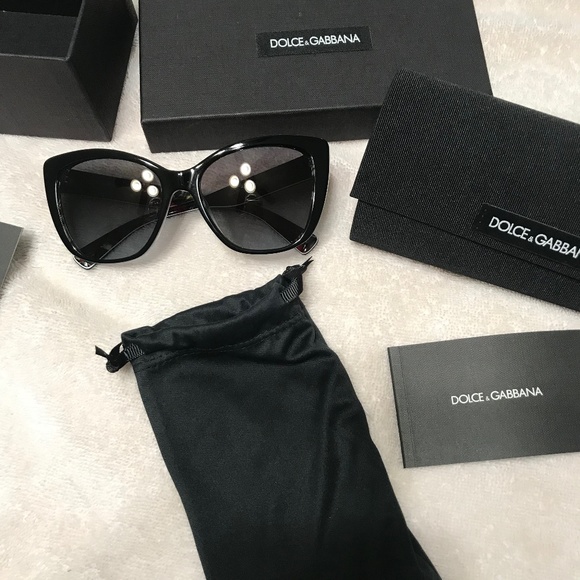 Dolce & Gabbana Accessories - Dolce and Gabbana Sunnies